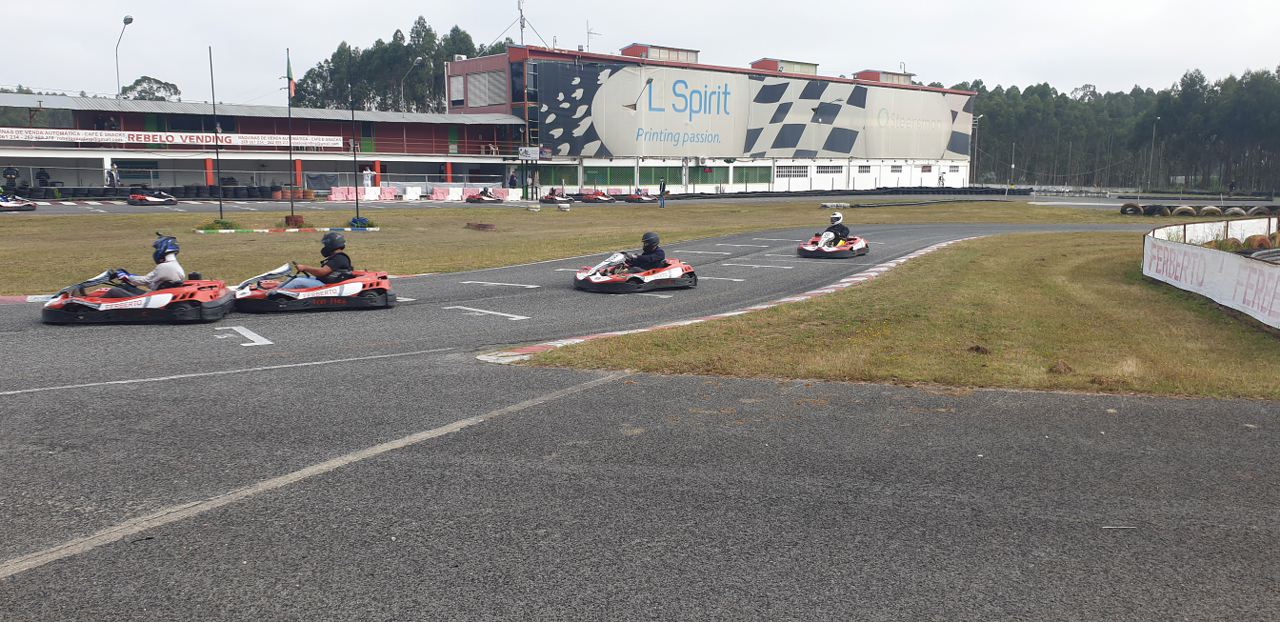 Linksport - Troféu Silver59